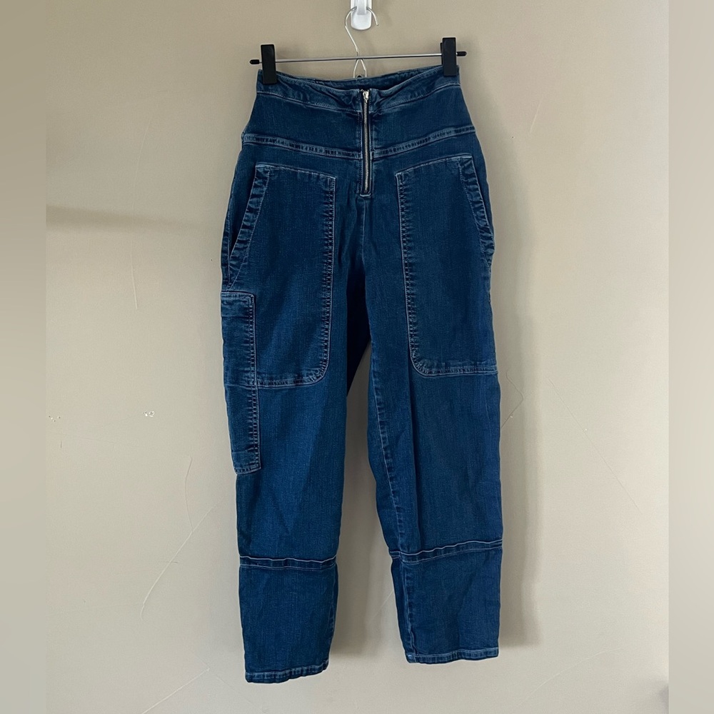 Urban Outfitters Cargo Pants
